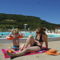 Hebergement Sites et Paysages Domaine la Roche d'Ully : photos des chambres