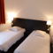 Hotel Le Saint Louis : photos des chambres