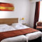 Hotel Aux Terrasses : photos des chambres