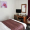 Hotel Aux Terrasses : photos des chambres