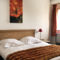 Hotel Aux Terrasses : photos des chambres