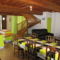 Hebergement Domaine Saint-Joly : photos des chambres
