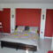 Chambres d'hotes/B&B Jardin de Marceau : photos des chambres