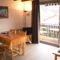 Appartement Chalanche : photos des chambres