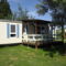 Hebergement Camping L'olivier : photos des chambres