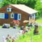 Hebergement Lubiloc : photos des chambres