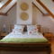 Hebergement Gite Marzan : photos des chambres