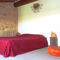 Hebergement Mas Sant Salvador : photos des chambres