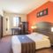 Hotel Akena City Agen Castelculier : photos des chambres