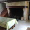 Hebergement Gite De Malvoue : photos des chambres