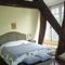 Hebergement Le Manoir Du Tertre : photos des chambres