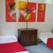 Hotel Le Luzerta : photos des chambres