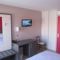 Hotel Cantal Cottages : photos des chambres