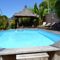 Chambres d'hotes/B&B Le Jardin de Manon et Lola : photos des chambres