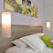 Hotel Les Chambres de l'Ady : photos des chambres