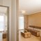 Hebergement Residhome Carrieres La Defense : photos des chambres