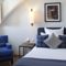 Hotel Manoir de Surville : photos des chambres