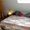 Chambres d'hotes/B&B Au clair bois : photos des chambres