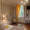 Chambres d'hotes/B&B La Bertonnerie en Champagne : photos des chambres