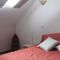 Hebergement La Bretonne : photos des chambres