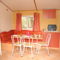 Hebergement Camping des 2 Rives- Chalets : photos des chambres