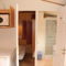 Hebergement Camping des 2 Rives- Chalets : photos des chambres