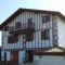 Hebergement Etxexuriko Borda : photos des chambres
