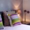 Appartement Proche Hippodrome : photos des chambres