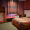 Hotel Siatel Aragon : photos des chambres