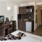 Hebergement Les Loges Du Park : photos des chambres