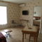 Appartement Le Rouge-gorge du Pescofi : photos des chambres