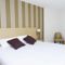 Logis Hotel de la Nivelle : photos des chambres