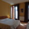 Hebergement Les Santolines : photos des chambres