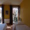Hebergement Les Santolines : photos des chambres