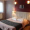 Hotel L'Etoile : photos des chambres