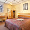 Hotel The Originals Dole Eric (ex Inter-Hotel) : photos des chambres