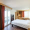 Hotel ibis Ciboure Saint-Jean-de-Luz : photos des chambres