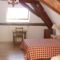 Hotel Moulin de Bourgchateau : photos des chambres