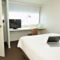 Hotel Campanile Bordeaux Sud - Pessac : photos des chambres