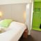 Hotel Campanile Bordeaux Sud - Pessac : photos des chambres