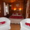 Chambres d'hotes/B&B Chalet Petite Fleur : photos des chambres