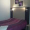 Fasthotel Mitry Claye : photos des chambres