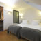 Hotel Le Manoir d'Agnes : photos des chambres