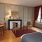 Chambres d'hotes/B&B La Trimardiere : photos des chambres