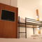 Hotel de Reims Tinqueux (Futur F1) : photos des chambres