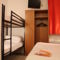 Hotel de Reims Tinqueux (Futur F1) : photos des chambres