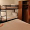 Hotel de Reims Tinqueux (Futur F1) : photos des chambres