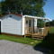 Hebergement Camping Bixta Eder : photos des chambres