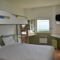 Hotel Ibis Budget Villeneuve Le Roi : photos des chambres