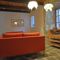 Hebergement Villa Vue Panoramique Sur Val Du Chassezac : photos des chambres